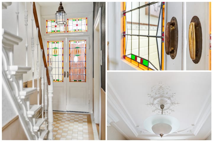 Foto 2 van Kievitdwarsstraat 7