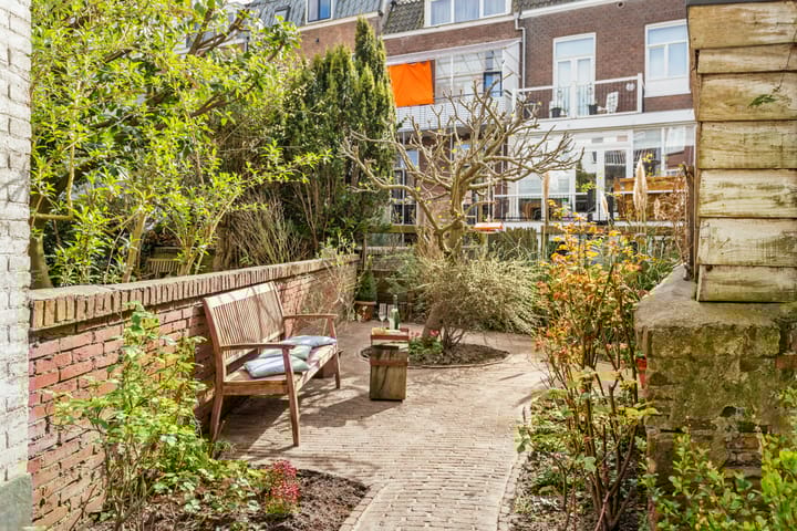 Foto 3 van Kievitdwarsstraat 7