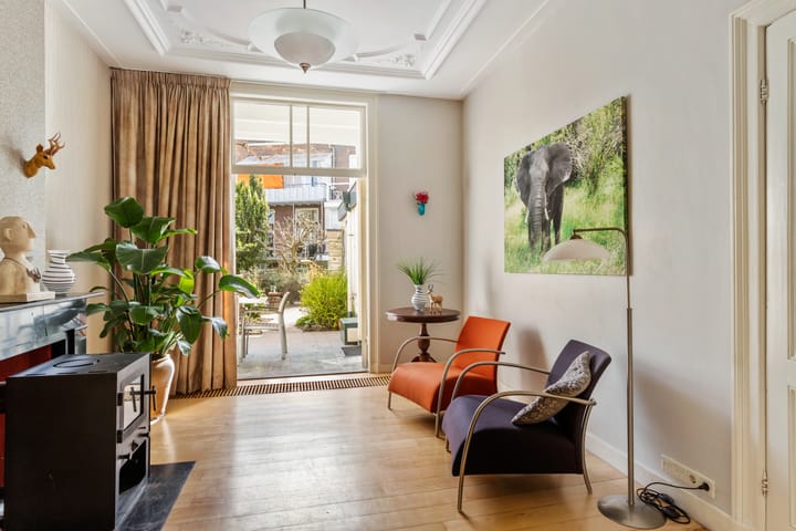 Foto 4 van Kievitdwarsstraat 7