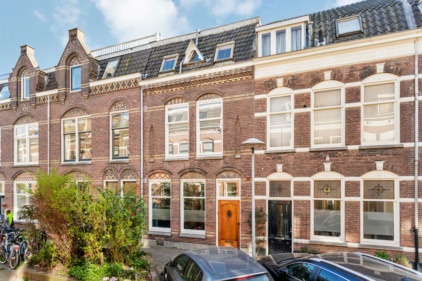 Foto 5 van Kievitdwarsstraat 7