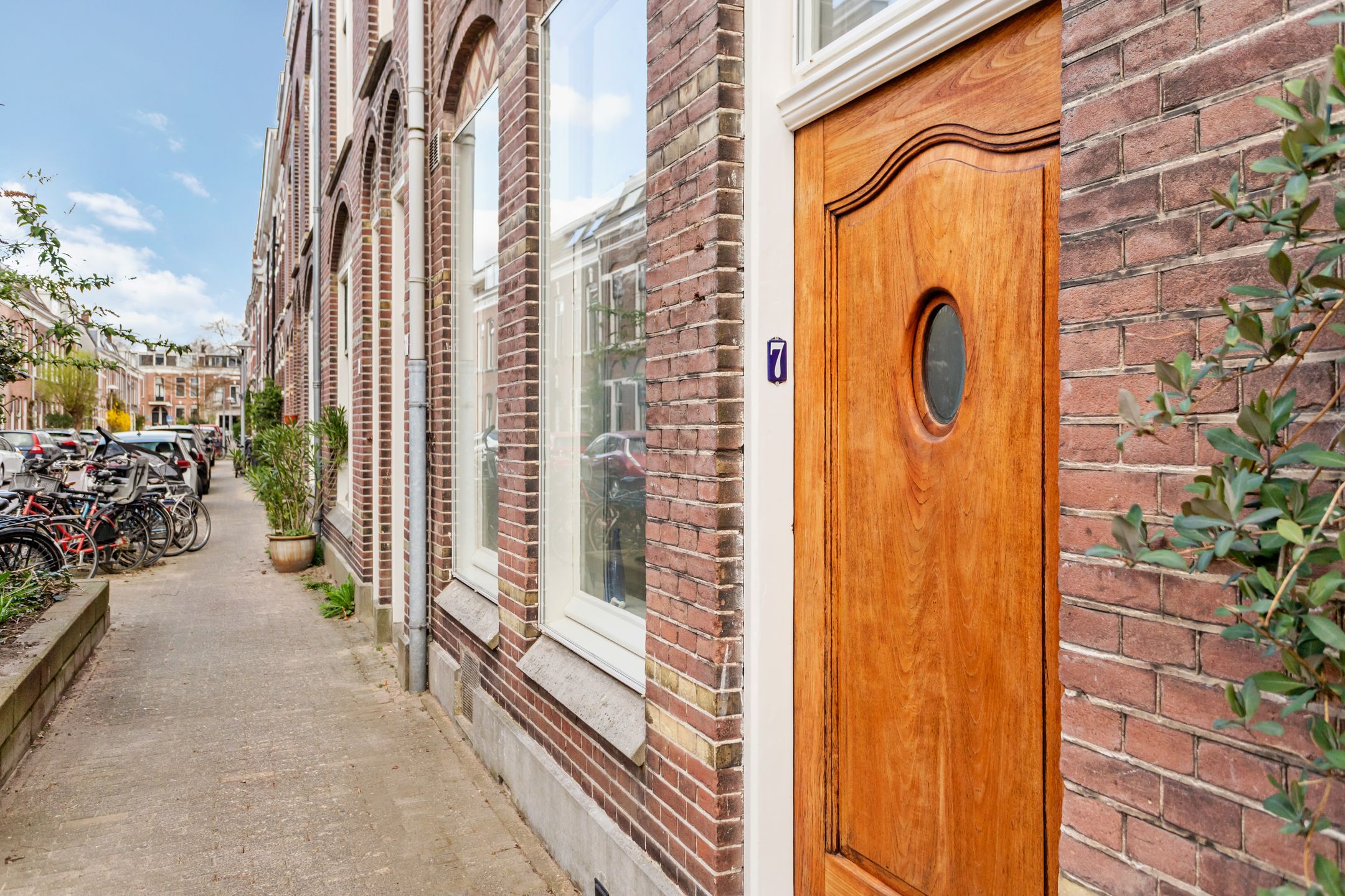 Foto 6 van Kievitdwarsstraat 7