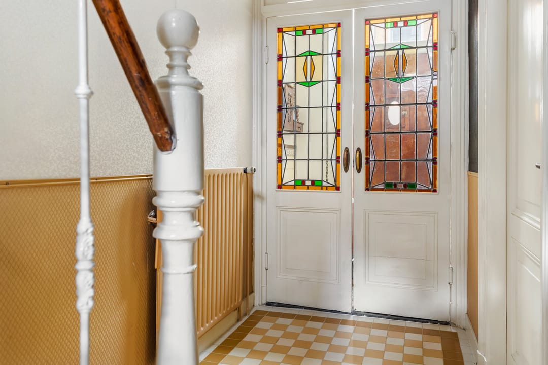 Foto 7 van Kievitdwarsstraat 7