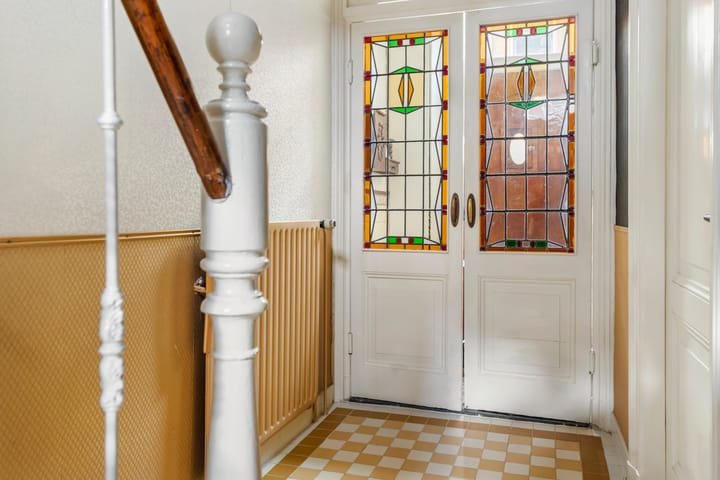 Foto 7 van Kievitdwarsstraat 7