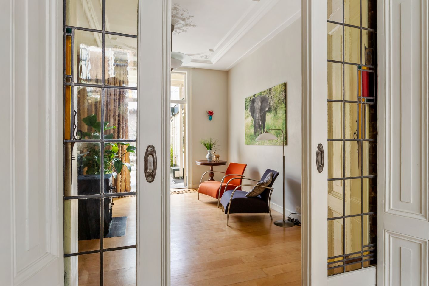 Foto 10 van Kievitdwarsstraat 7