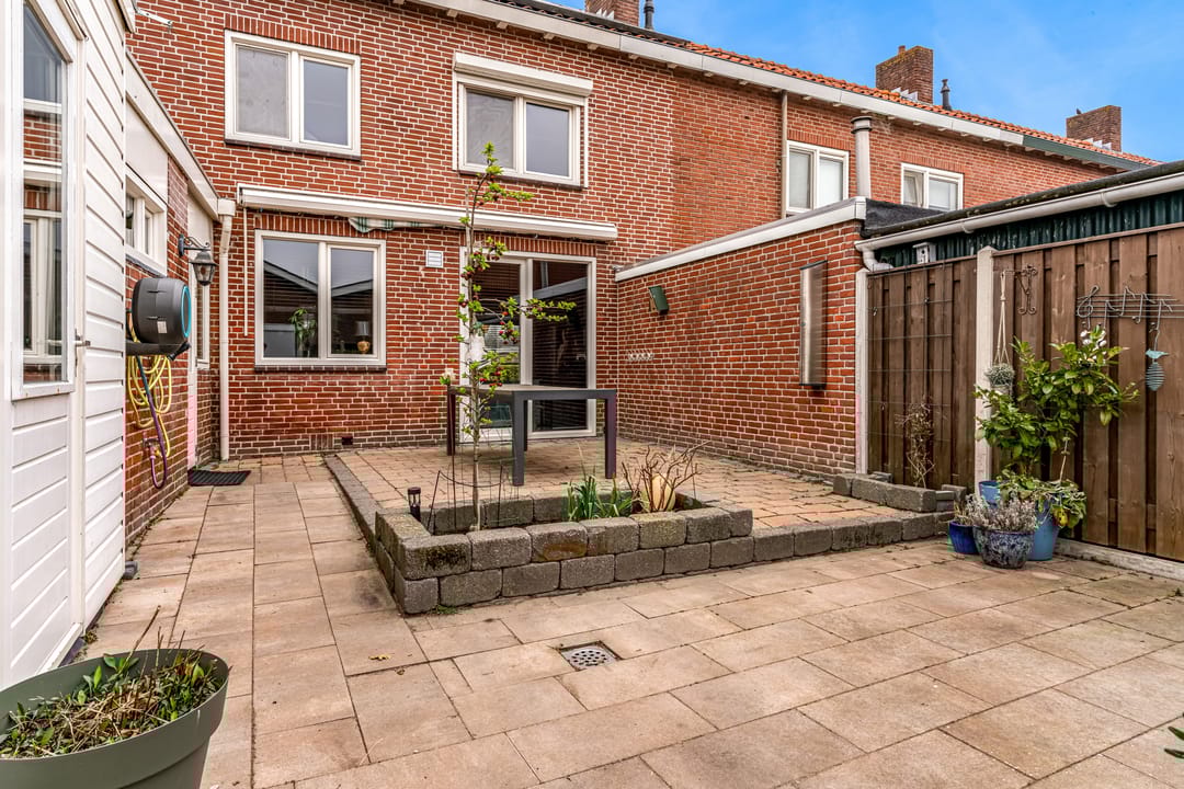 Foto 23 van Zuiderrand 15