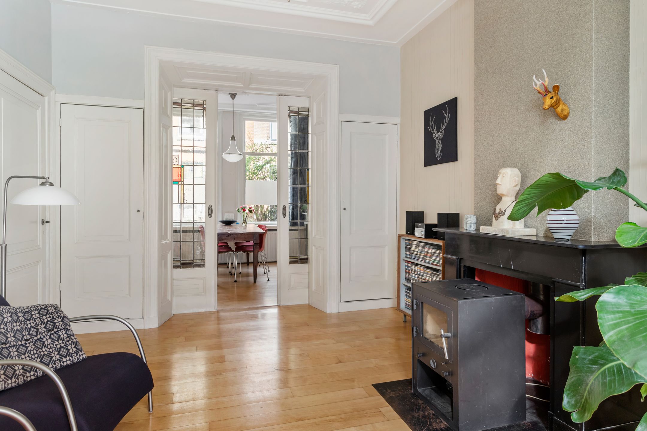 Foto 12 van Kievitdwarsstraat 7