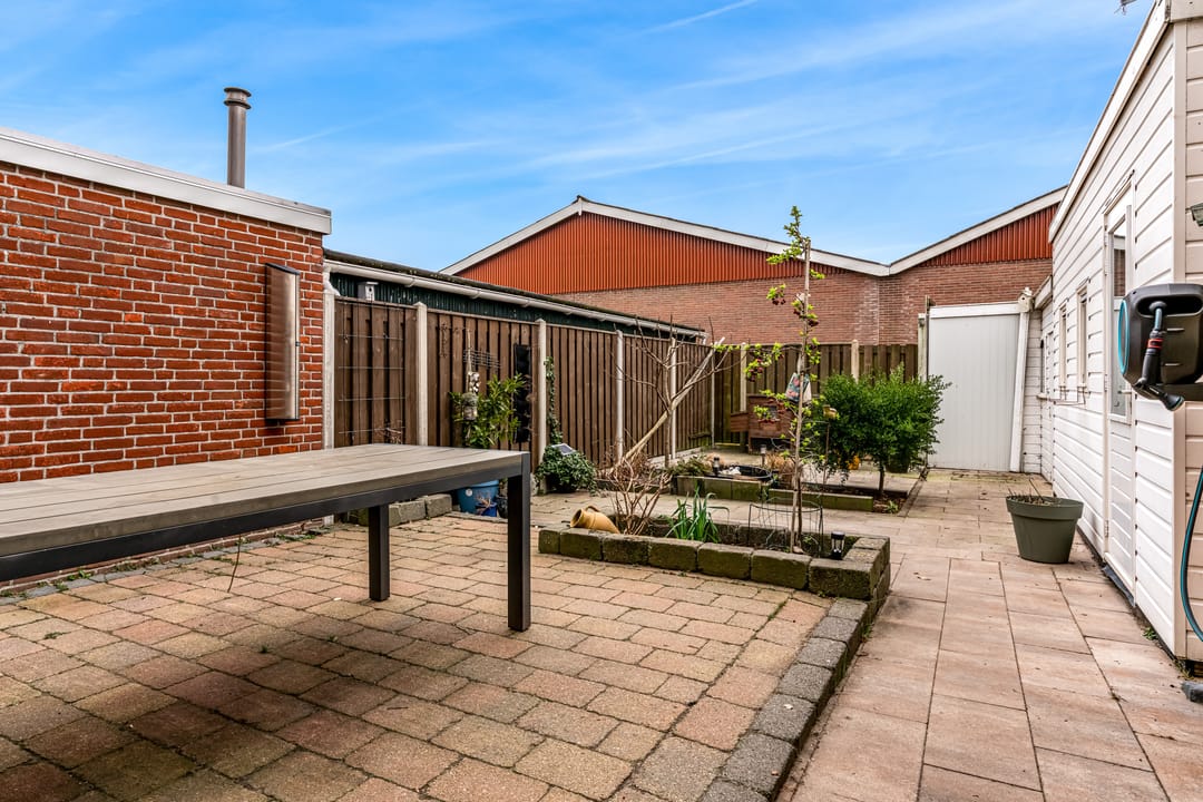 Foto 26 van Zuiderrand 15