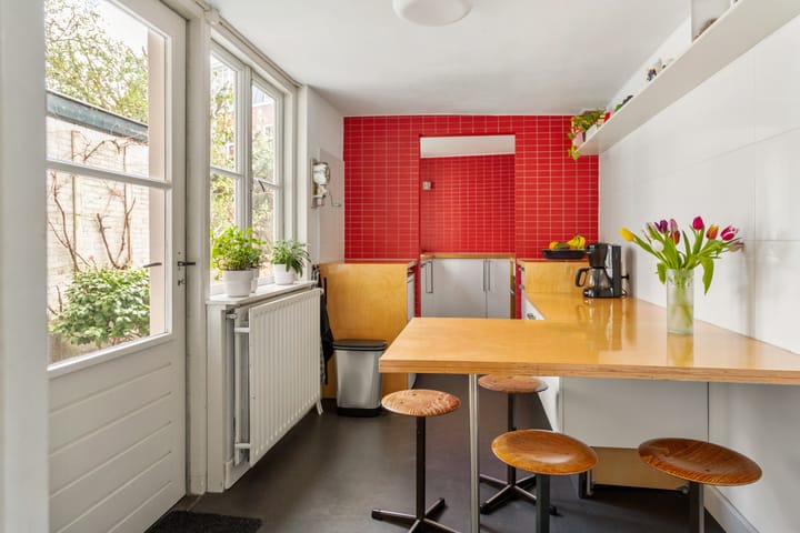 Foto 15 van Kievitdwarsstraat 7