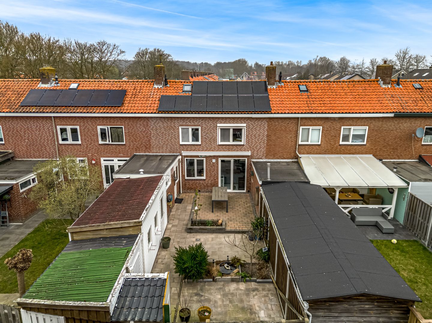 Foto 29 van Zuiderrand 15