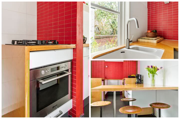 Foto 17 van Kievitdwarsstraat 7