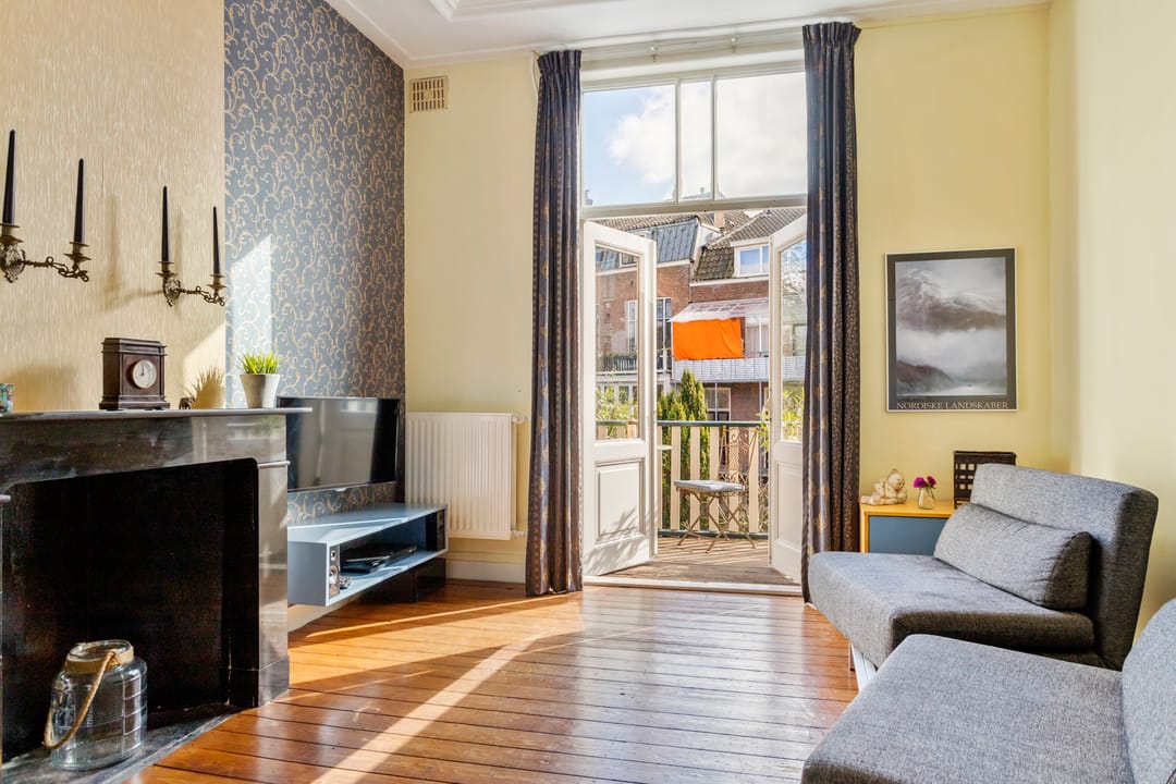 Foto 23 van Kievitdwarsstraat 7