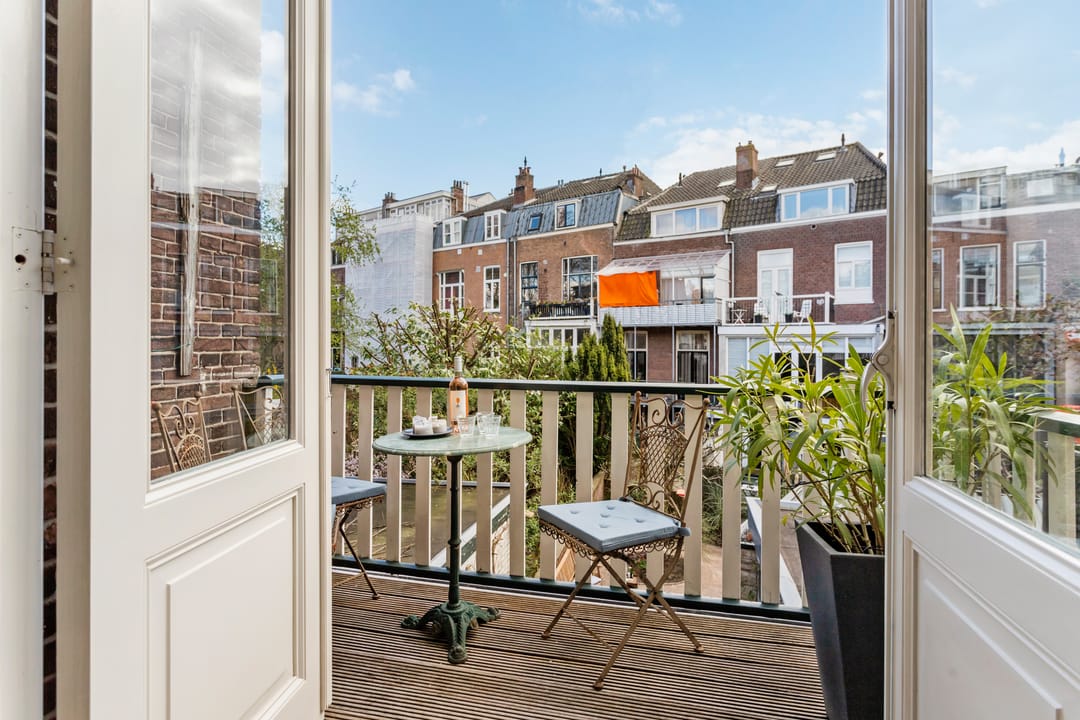 Foto 26 van Kievitdwarsstraat 7