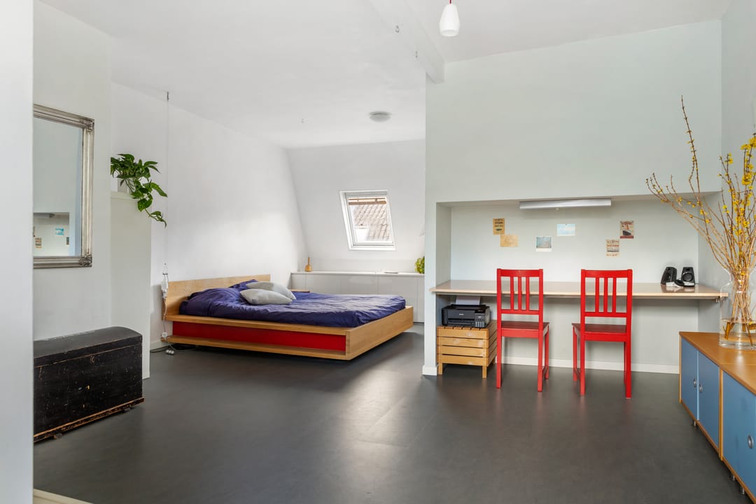 Foto 32 van Kievitdwarsstraat 7