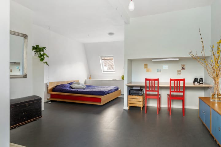 Foto 32 van Kievitdwarsstraat 7