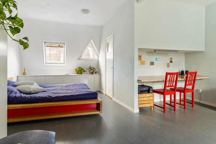 Foto 33 van Kievitdwarsstraat 7