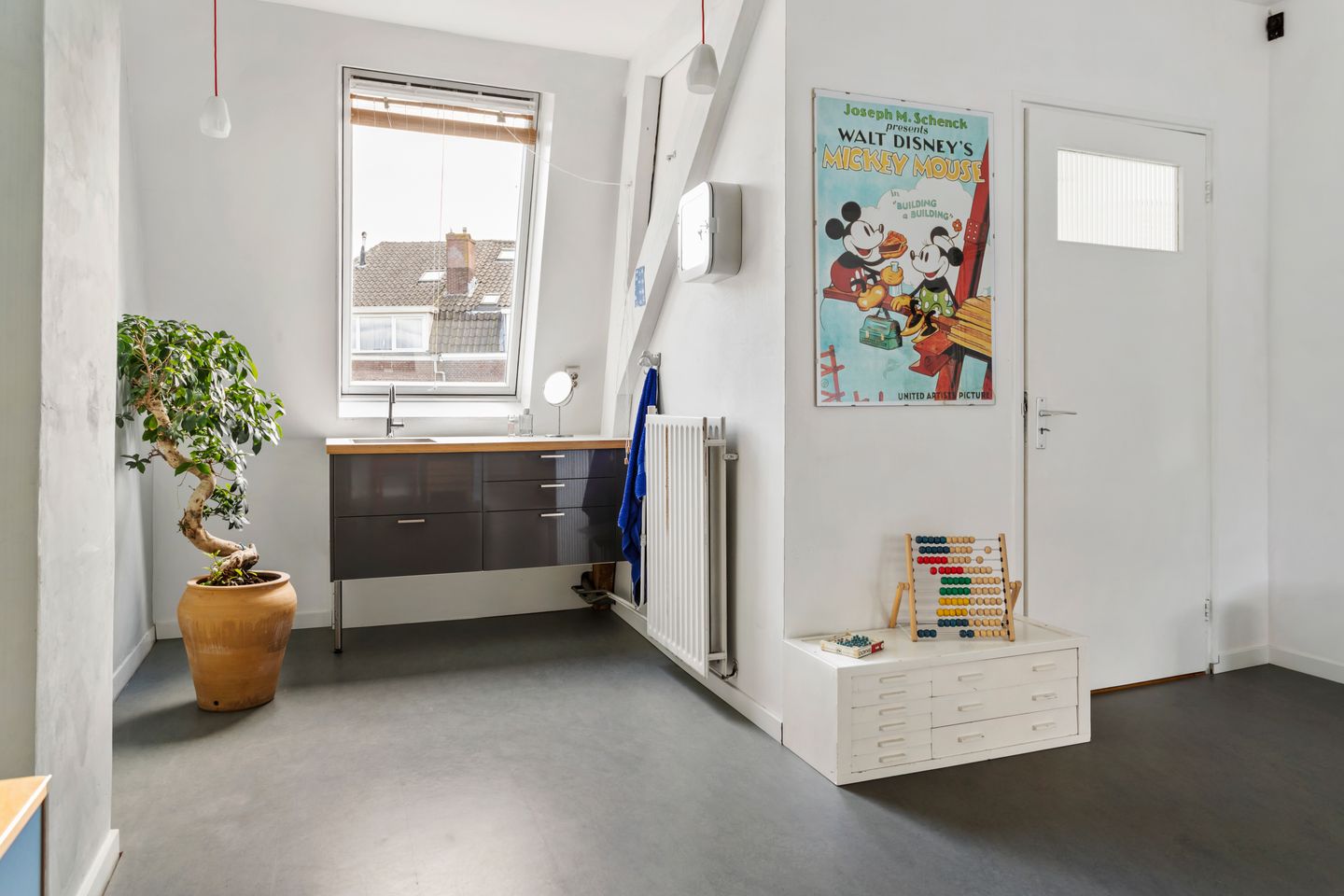 Foto 34 van Kievitdwarsstraat 7