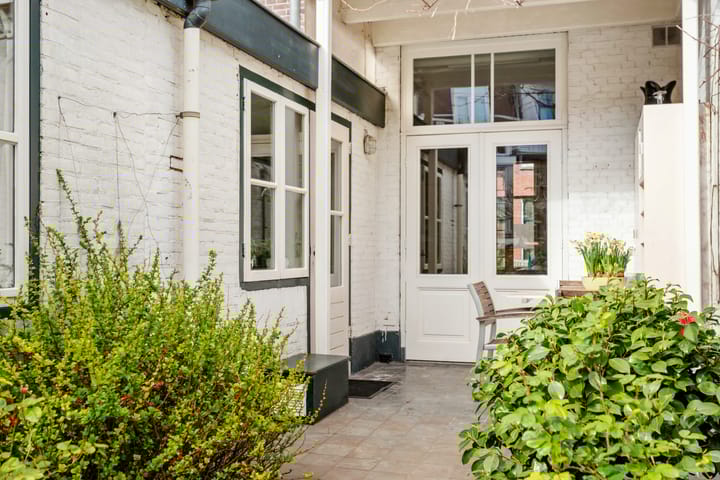 Foto 43 van Kievitdwarsstraat 7