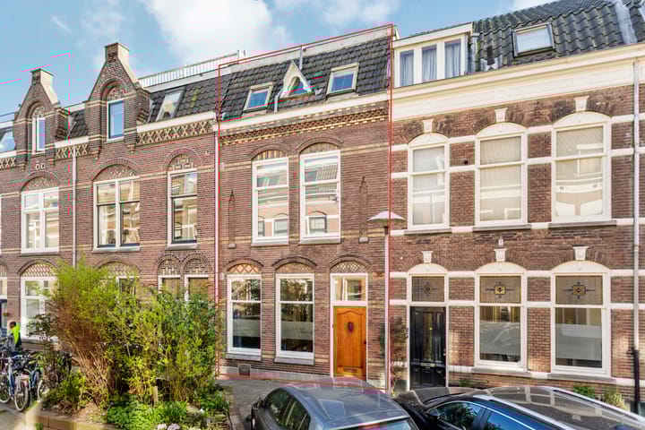 Foto 45 van Kievitdwarsstraat 7