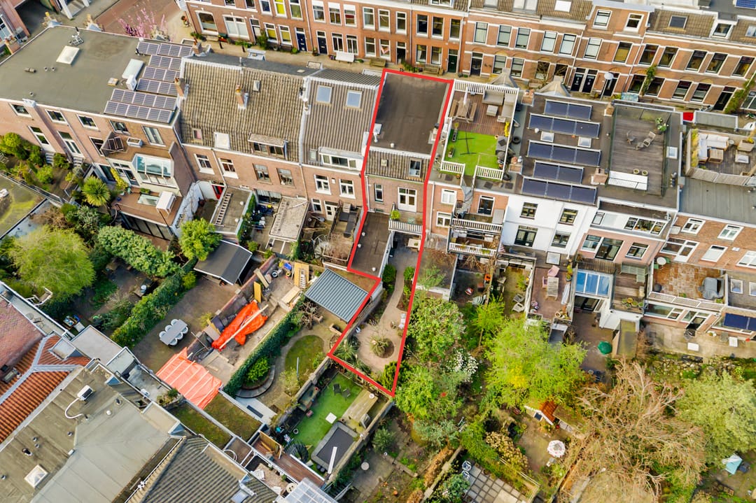 Foto 47 van Kievitdwarsstraat 7