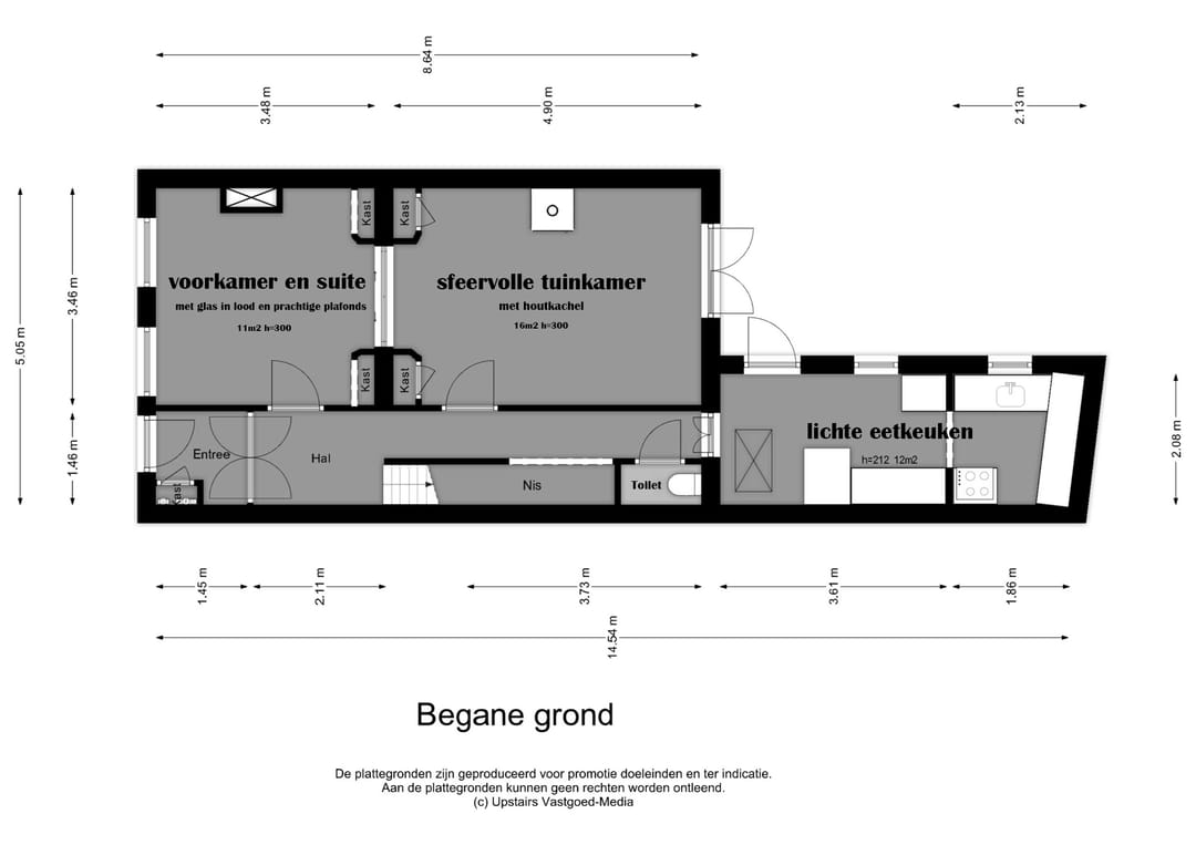 Foto 52 van Kievitdwarsstraat 7