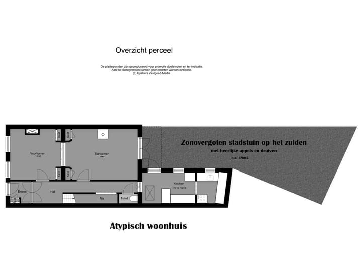Foto 53 van Kievitdwarsstraat 7