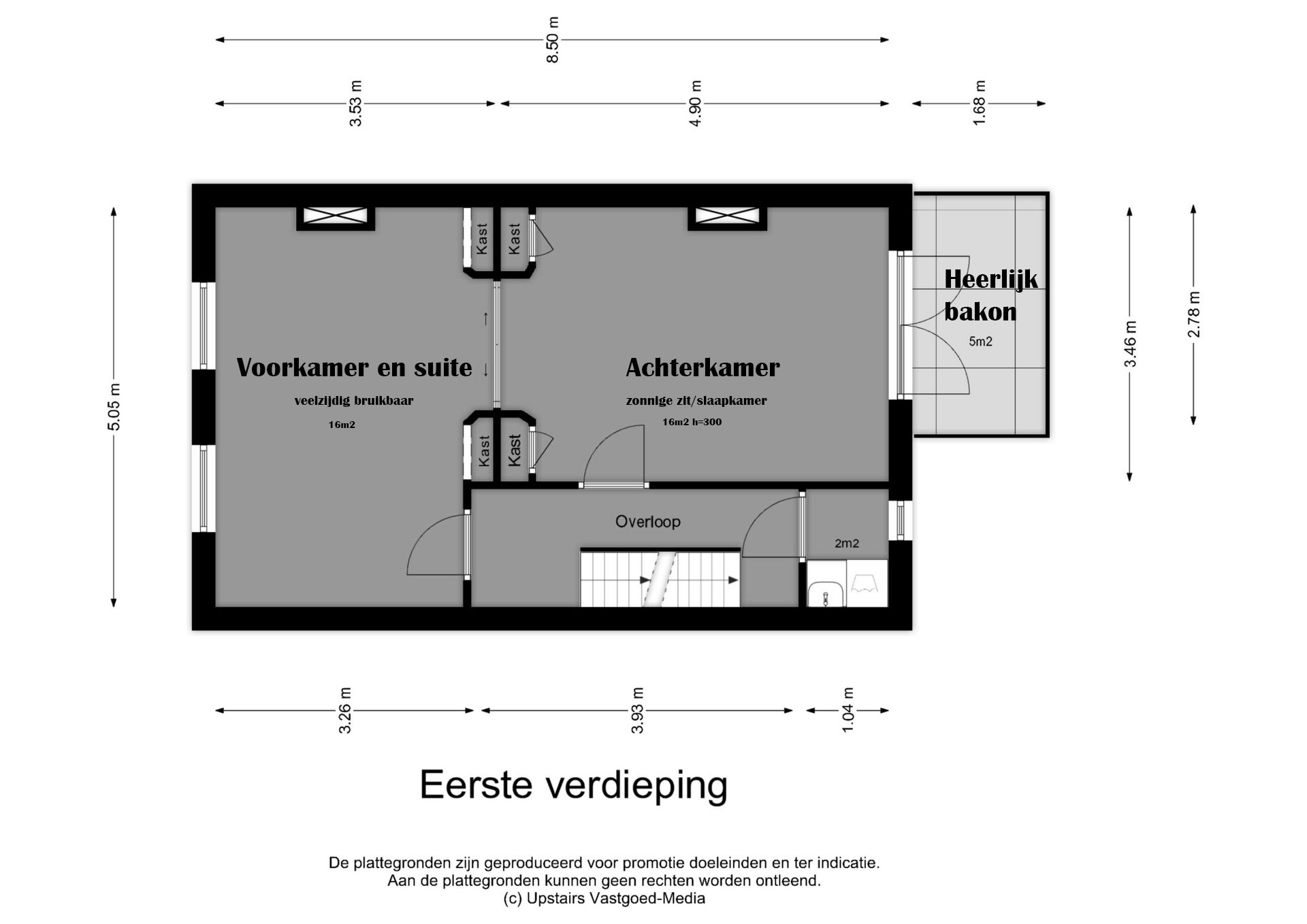 Foto 54 van Kievitdwarsstraat 7