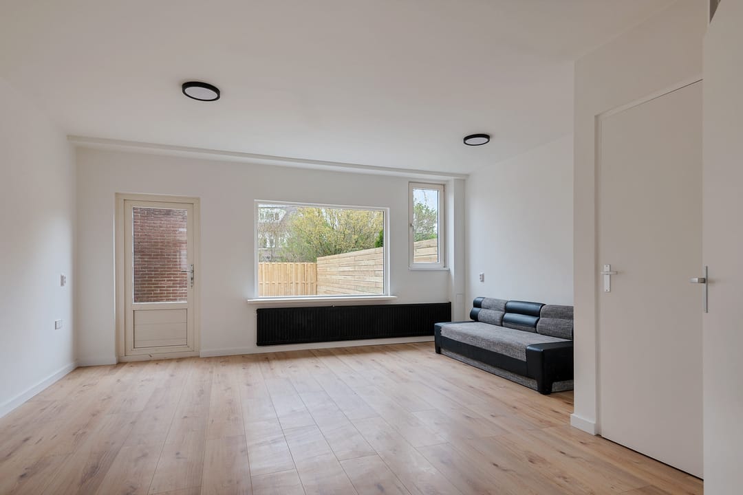 Photo 2 of Slotenmakerstraat 42