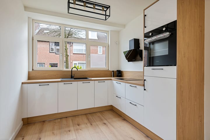 Foto 5 van Slotenmakerstraat 42