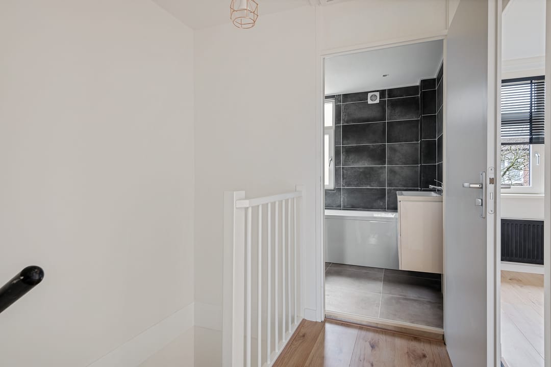 Photo 11 of Slotenmakerstraat 42
