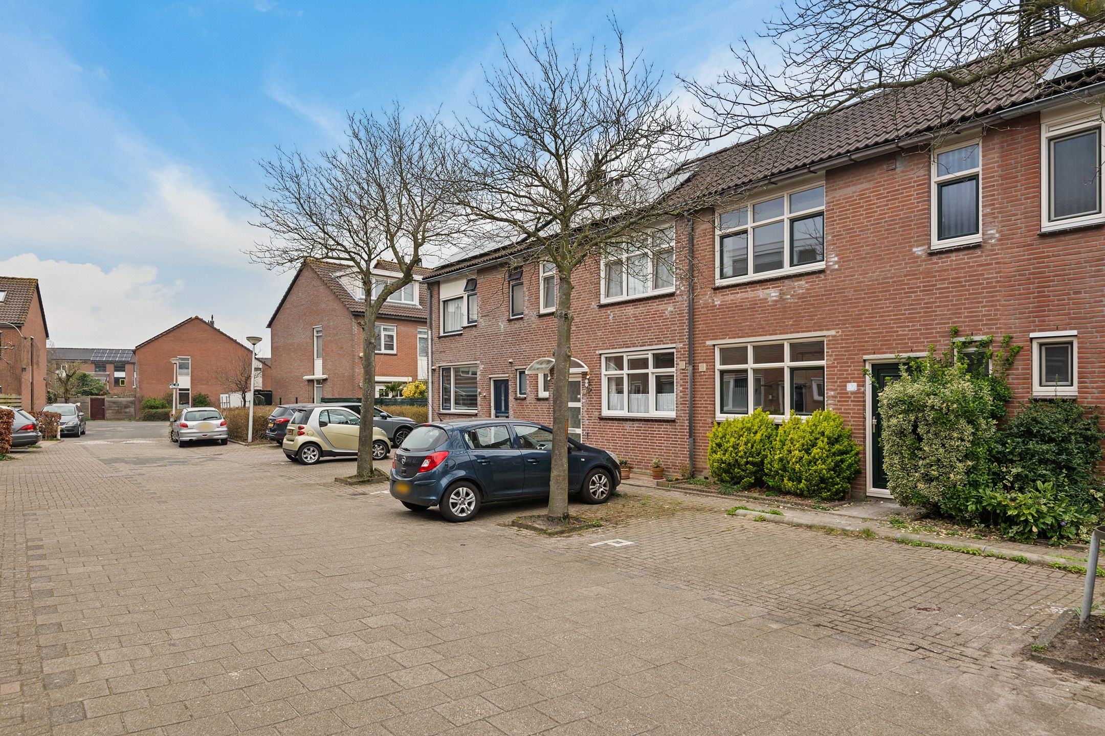 Photo 21 of Slotenmakerstraat 42