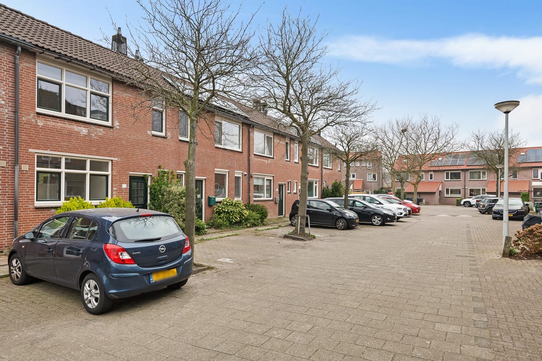 Photo 22 of Slotenmakerstraat 42