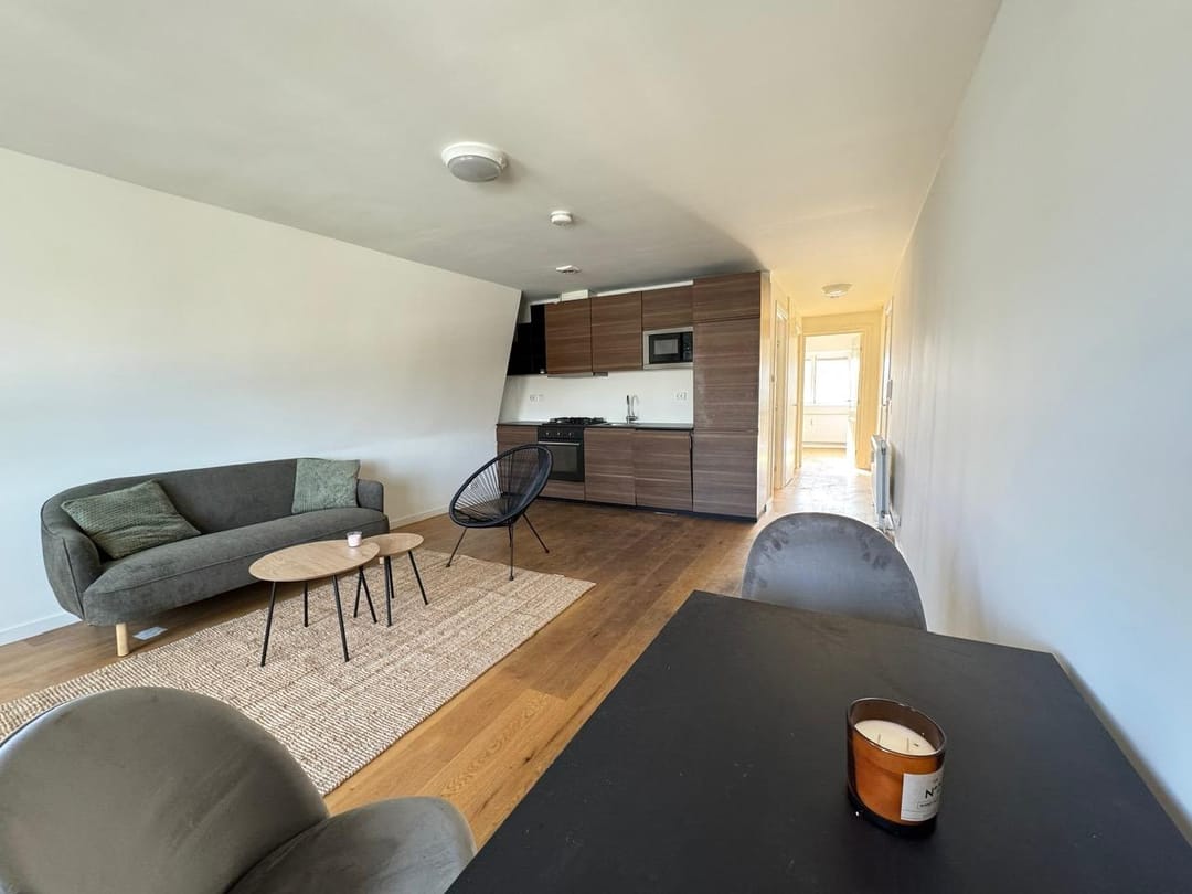 Foto 2 van Nieuwe Molstraat 20-G