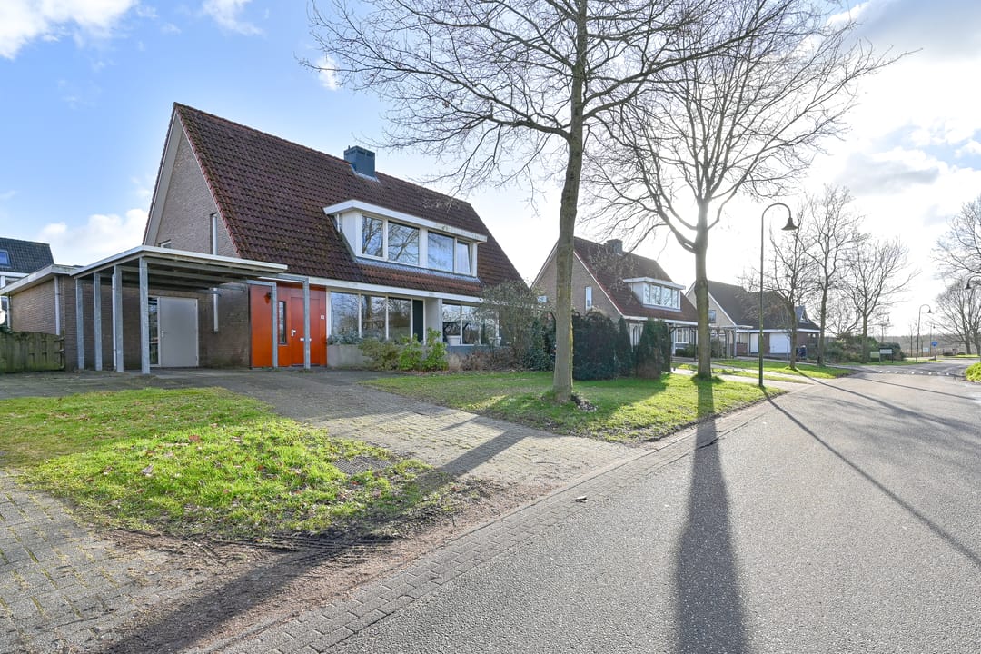 Foto 1 van Opaaldreef 8