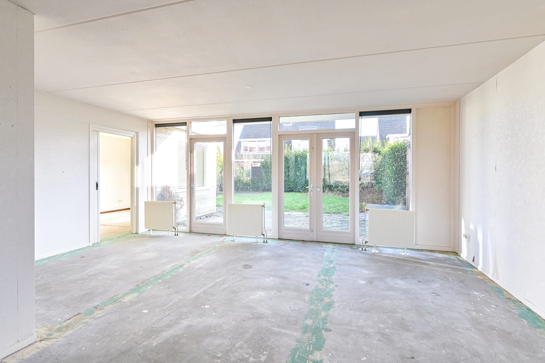 Foto 2 van Opaaldreef 8