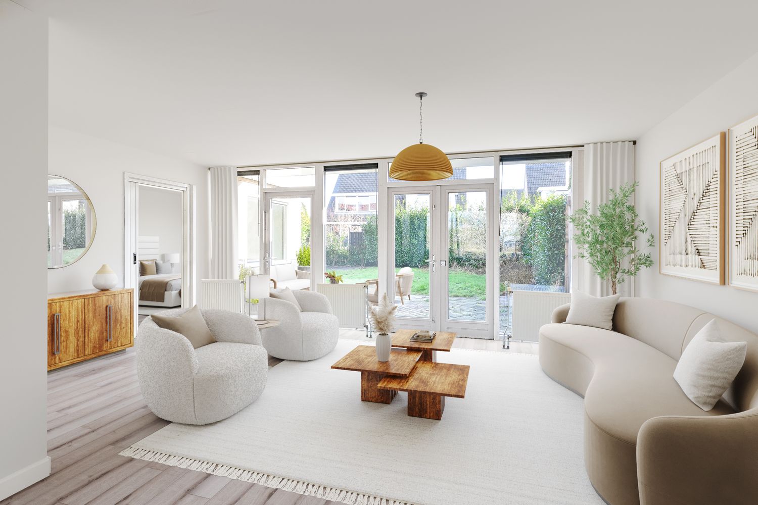 Foto 3 van Opaaldreef 8