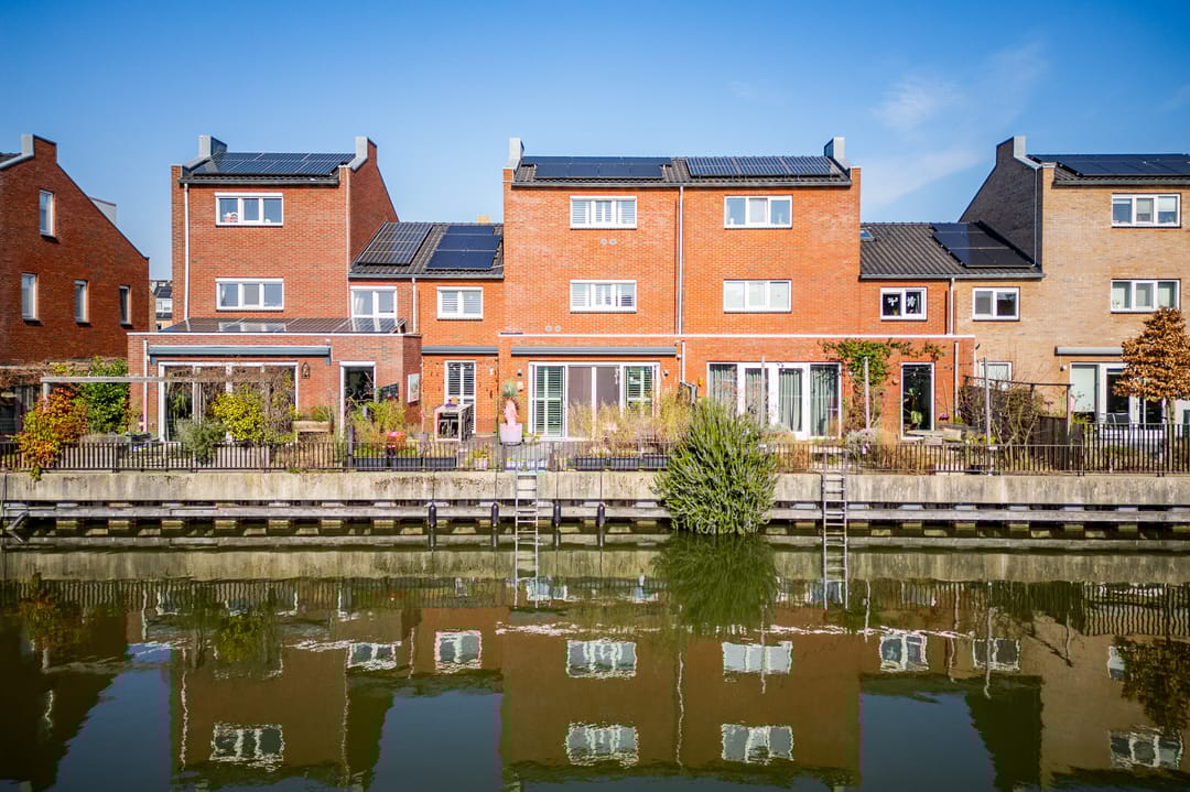 Foto 1 van Leliëndaal 340