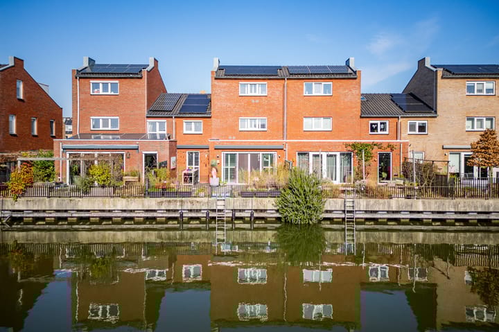 Foto 1 van Leliëndaal 340