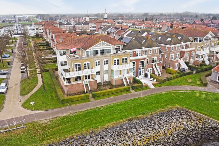 Photo 2 of Buitenhaven 24