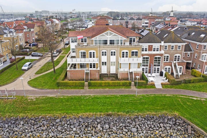 Photo 3 of Buitenhaven 24