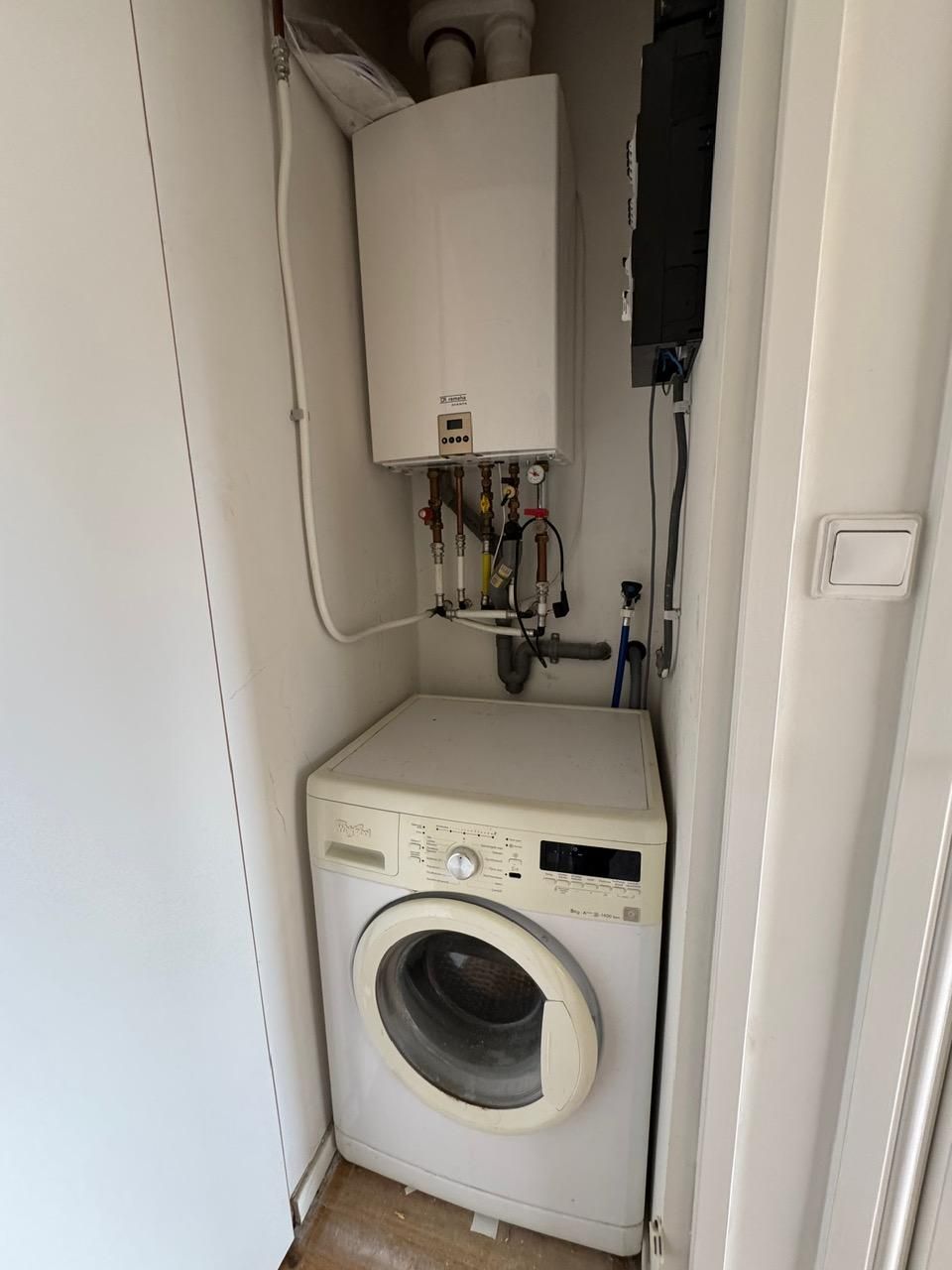 Foto 15 van Nieuwe Molstraat 20-G