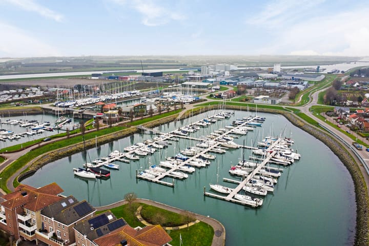 Photo 4 of Buitenhaven 24