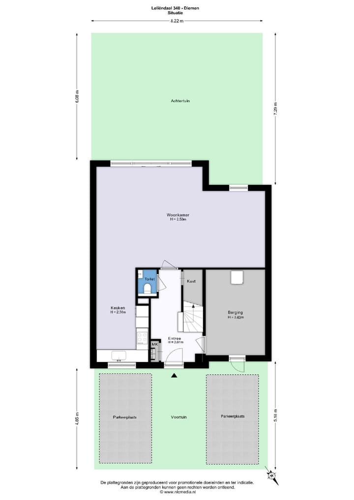 Foto 5 van Leliëndaal 340