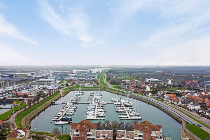 Foto 6 van Buitenhaven 24