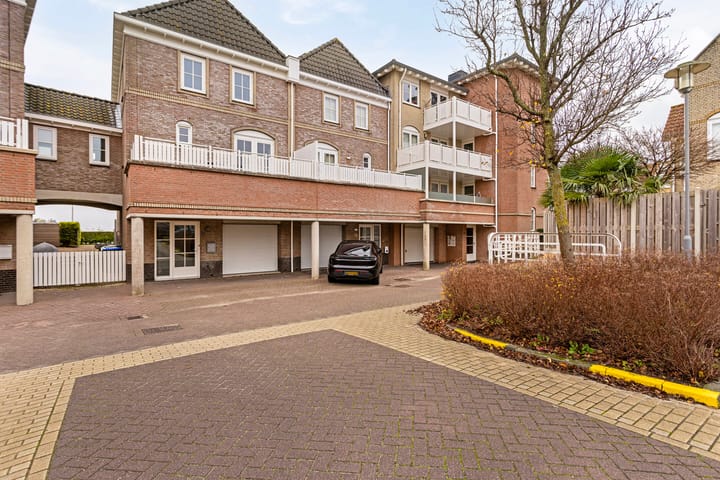 Foto 7 van Buitenhaven 24