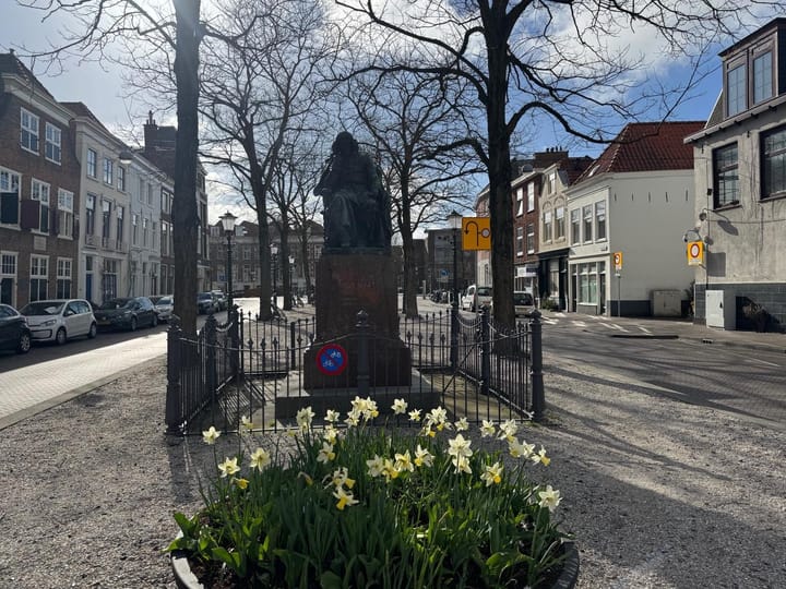 Foto 20 van Nieuwe Molstraat 20-G