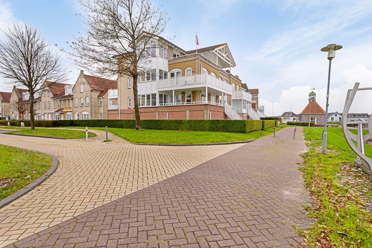 Photo 1 of Buitenhaven 24