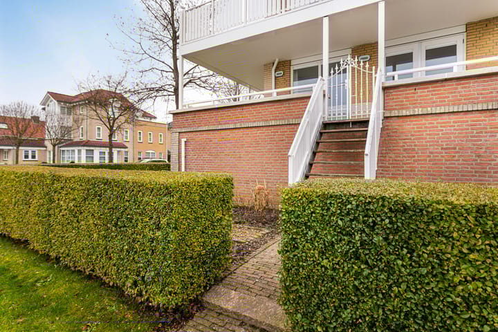 Foto 10 van Buitenhaven 24