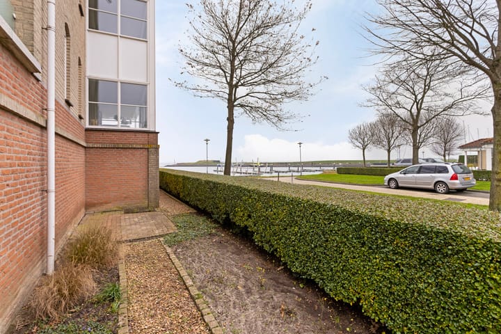 Foto 11 van Buitenhaven 24