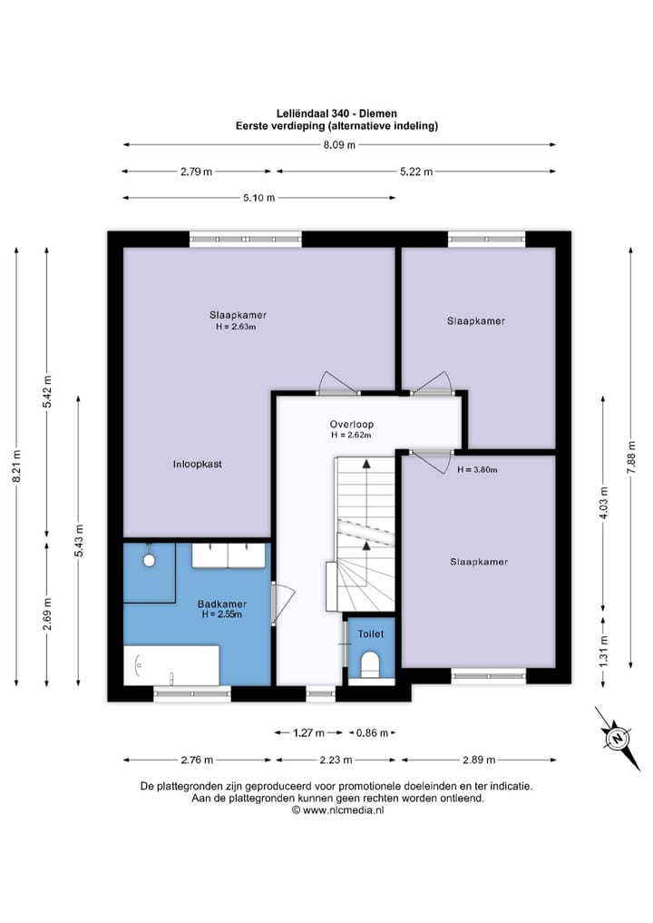 Foto 19 van Leliëndaal 340