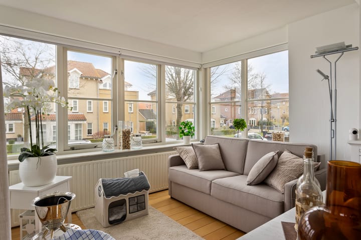 Foto 19 van Buitenhaven 24